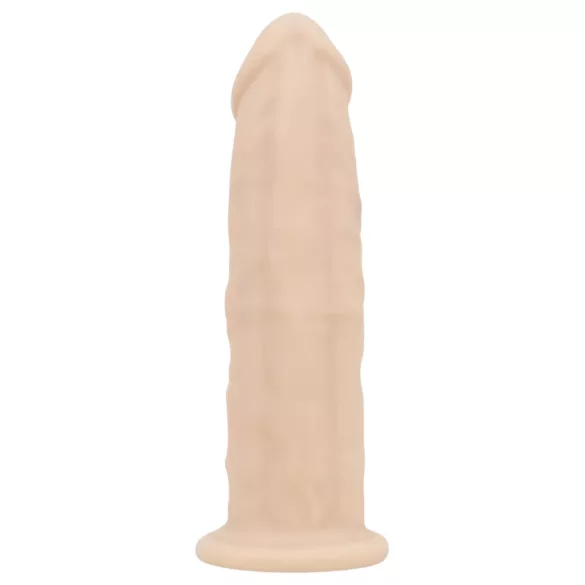 Real Fantasy Winston - dildo met zuignap - 19 cm - huidkleur