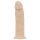 Real Fantasy Xavier - realistische dildo - 23 cm - huidskleur