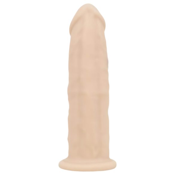 Real Fantasy Xavier - realistische dildo - 23 cm - huidskleur
