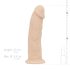 Real Fantasy Xavier - levensechte dildo - 23cm (natuur)