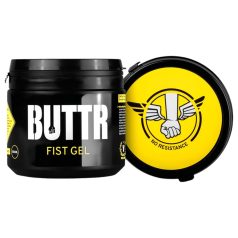  BUTTR Fisting Gel - waterbasis gel voor een soepele ervaring (500ml)