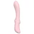 Vibes of Love Sweetheart - G-spot vibrator - flexibel - roze