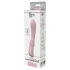 Vibes of Love Sweetheart - G-spot vibrator - flexibel - roze