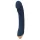 Goddess Boreas - oplaadbare G-spot vibrator met verwarming - siliconen blauw