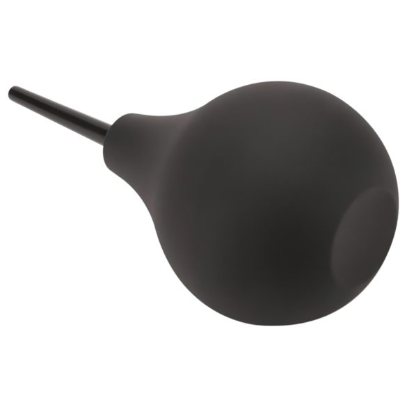 Cheeky Love - anale douche - zwart - 224 ml