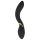 Elite Josephine - oplaadbare g-spot vibrator - zwart