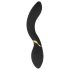 Elite Josephine - oplaadbare g-spot vibrator - zwart