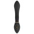 Elite Josephine - oplaadbare g-spot vibrator - zwart