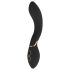 Elite Josephine - oplaadbare g-spot vibrator - zwart