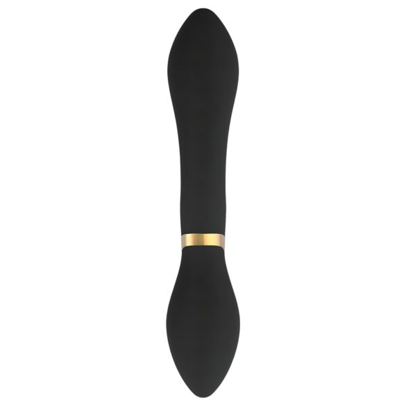 Elite Josephine - oplaadbare g-spot vibrator - zwart