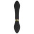 Elite Josephine - oplaadbare g-spot vibrator - zwart