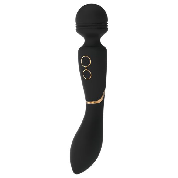 Elite Celine - G-spot vibrator en massager - waterdicht - zwart
