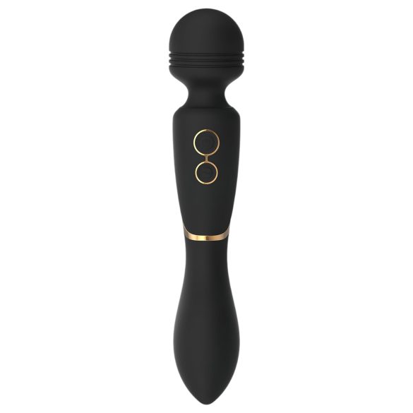 Elite Celine - G-spot vibrator en massager - waterdicht - zwart