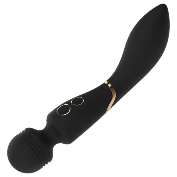 Elite Celine - G-spot vibrator en massager - waterdicht - zwart