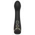 Elite Juliette - g-spot vibrator - oplaadbaar waterdicht - zwart