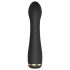 Elite Juliette - g-spot vibrator - oplaadbaar waterdicht - zwart