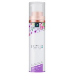 Exotiq - massageolie - lavendelgeur - 100ml