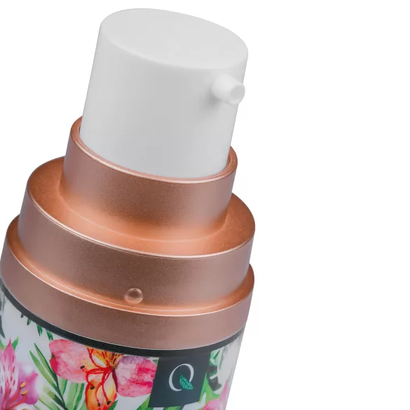 Exotiq - massageolie - sandelhout geur - 100ml