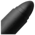 BUTTR - dildo met zuignap - groot formaat - zwart - 10 pond