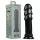 BUTTR Madbull Muzzl - dildo met zuignap - zwart