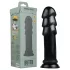 BUTTR Madbull Muzzl - dildo met zuignap - zwart