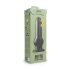 BUTTR Tactical I - zwarte zuignap dildo