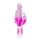 Easytoys Raving Rabbit - 3-voudige vibrator (roze)