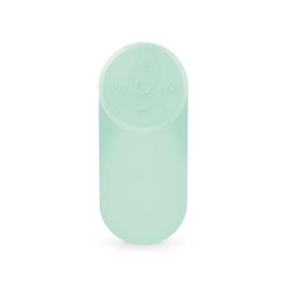 LUV EGG - vibrerend ei - draadloos oplaadbaar - groen