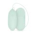 LUV EGG - vibrerend ei - draadloos oplaadbaar - groen