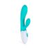 Good Vibes Only Blis Rabbit - rabbit vibrator - clitorisstimulatie - turquoise