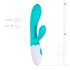 Good Vibes Only Blis Rabbit - rabbit vibrator - clitorisstimulatie - turquoise