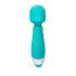Goed Vibes Aida - waterdichte massagetriller (turkoois)