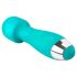 Good Vibes Aida - waterdichte vibrator massager - turquoise