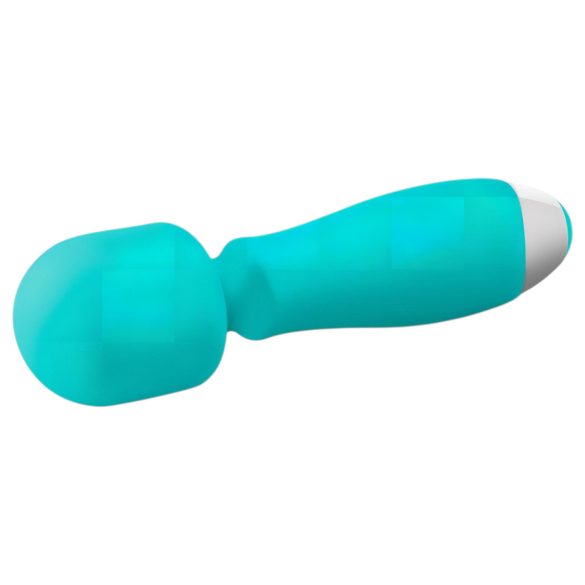 Good Vibes Aida - waterdichte vibrator massager - turquoise