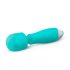 Good Vibes Aida - waterdichte massagevibrator (turquoise)