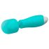 Good Vibes Aida - waterdichte vibrator massager - turquoise