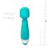 Good Vibes Aida - waterdichte massagevibrator (turquoise)