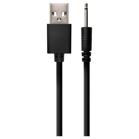 Rosy Gold - mini vibrator - oplaadbaar - rosegoud