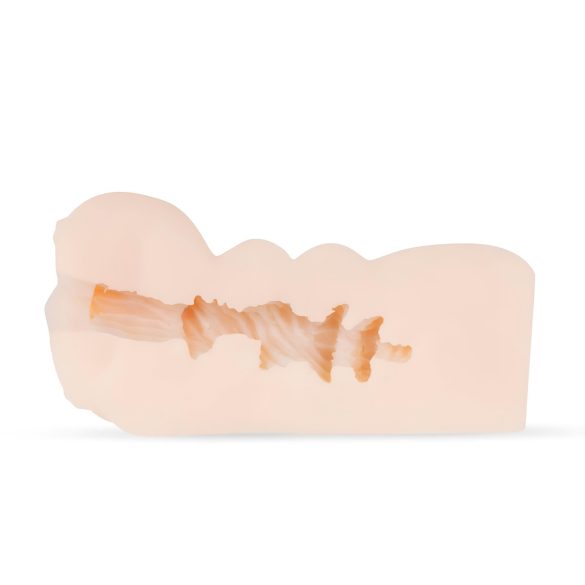 FWB - Masturbator - Realistische kunstvagina - Huidkleur