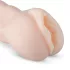FWB - Emily Finch levensechte kunstvagina-masturbator