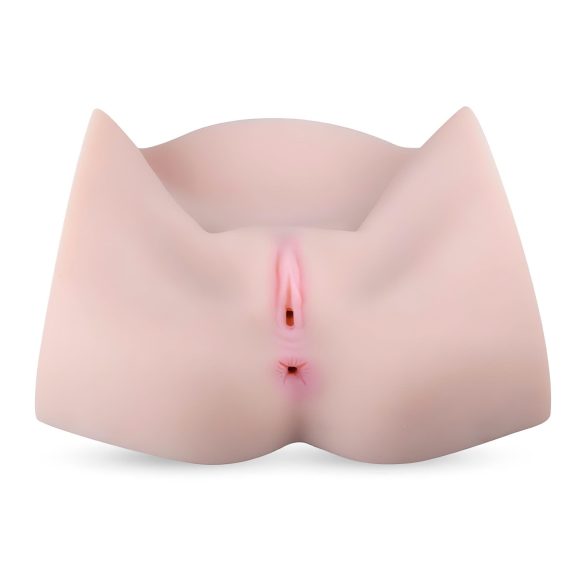 FWB - masturbator - realistische vagina open - silicone