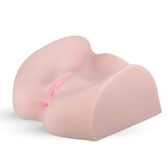 FWB - masturbator - realistische vagina open - silicone