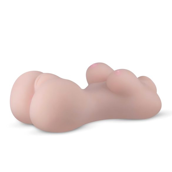 FWB - Realistische vrouwelijke torso masturbator - siliconen