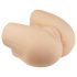 FWB - masturbator - realistische kunstbillen GIGA - huidskleur