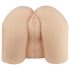 FWB - masturbator - realistische kunstbillen GIGA - huidskleur