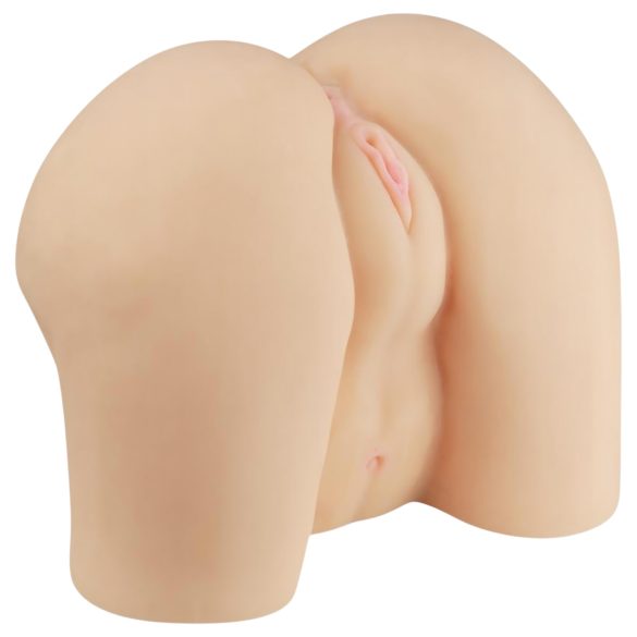 FWB - masturbator - realistische kunstbillen GIGA - huidskleur