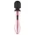 Rosy Gold - wand vibrator - oplaadbaar massage apparaat - rosegoud