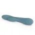 Bloom Violet Rabbit - rabbit vibrator - G-spot en clitoris stimulatie