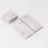 Bloom Violet Rabbit - rabbit vibrator - G-spot en clitoris stimulatie