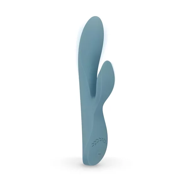 Bloom Violet Rabbit - rabbit vibrator - G-spot en clitoris stimulatie